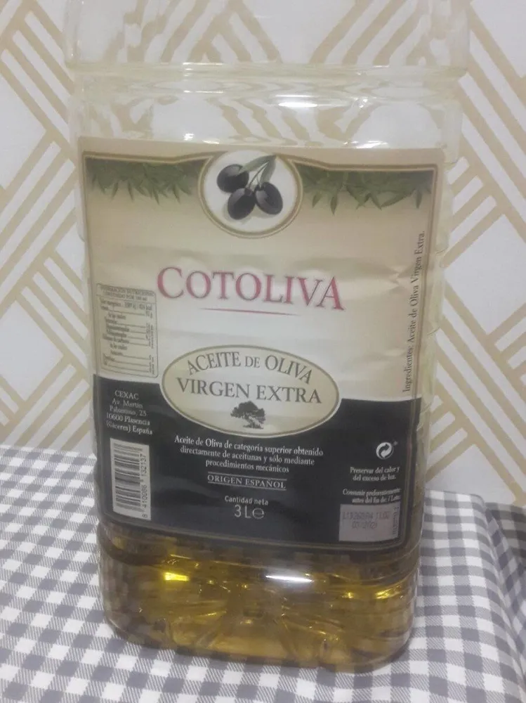 Cotoliva AOVE