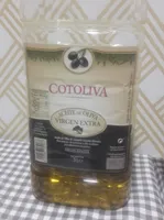Cotoliva AOVE