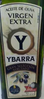 Aceite de oliva virgen extra