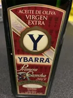 Aceite de Oliva Virgen Extra