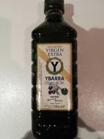 Aceite Oliva V / Extra Ybarr Irrellenable Pet