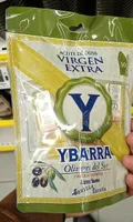 Paquetes aceite