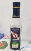 Aceite de oliva virgen extra (albahaca)