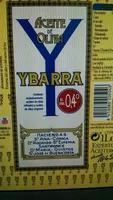 Aceite de oliva 0,4°