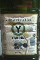 Aceite Virgen Extra
