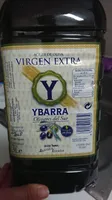 Aceite de Oliva Virgen Extra Ybarra