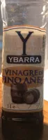 Vinagre de vino añejo