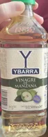Vinagre de manzana