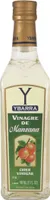 Vinagre de manzana