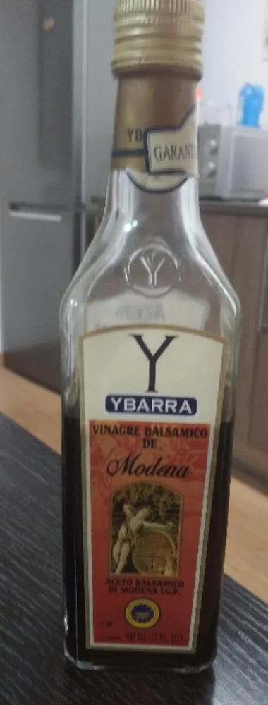 Vinagre De Modena