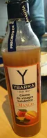 Crema de Vinagre Balsámico Mango