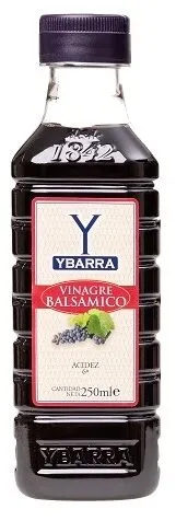 Vinagre balsámico