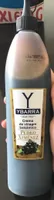 Crema de vinagre balsámico Pedro Ximenez