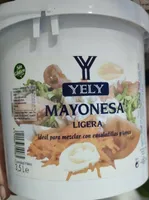 Mayonesa Ligera