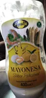 Mayonesa Sabor Tradicional