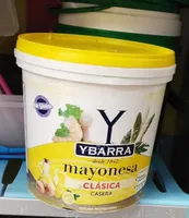Mayonesa