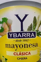 mayonesa