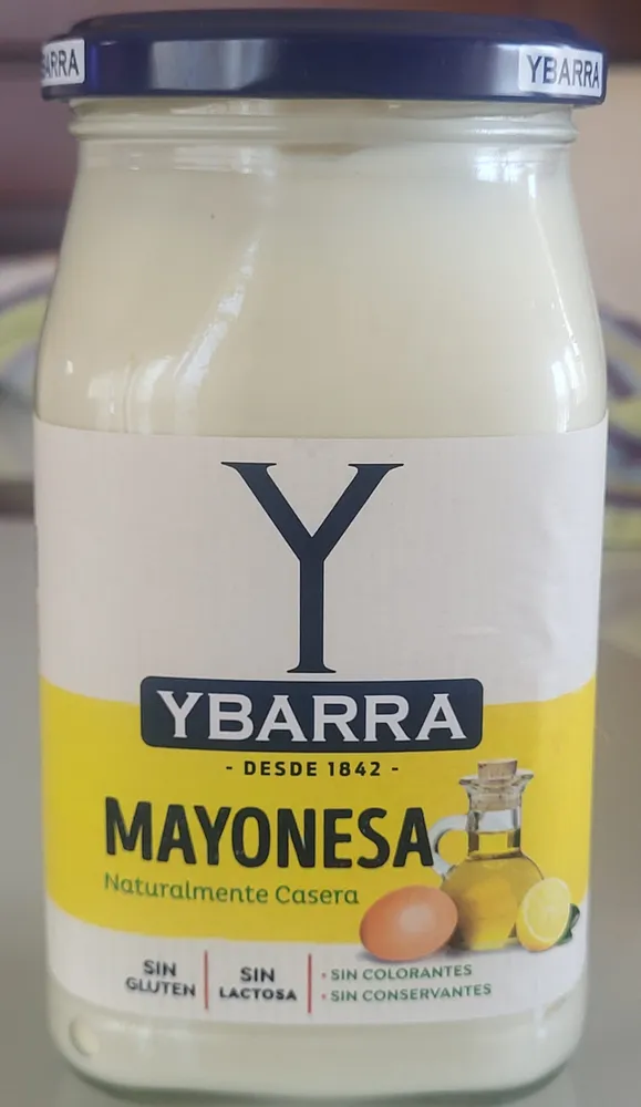 Mayonesa