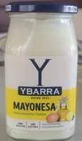 Mayonesa