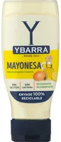 Mayonesa Ybarra