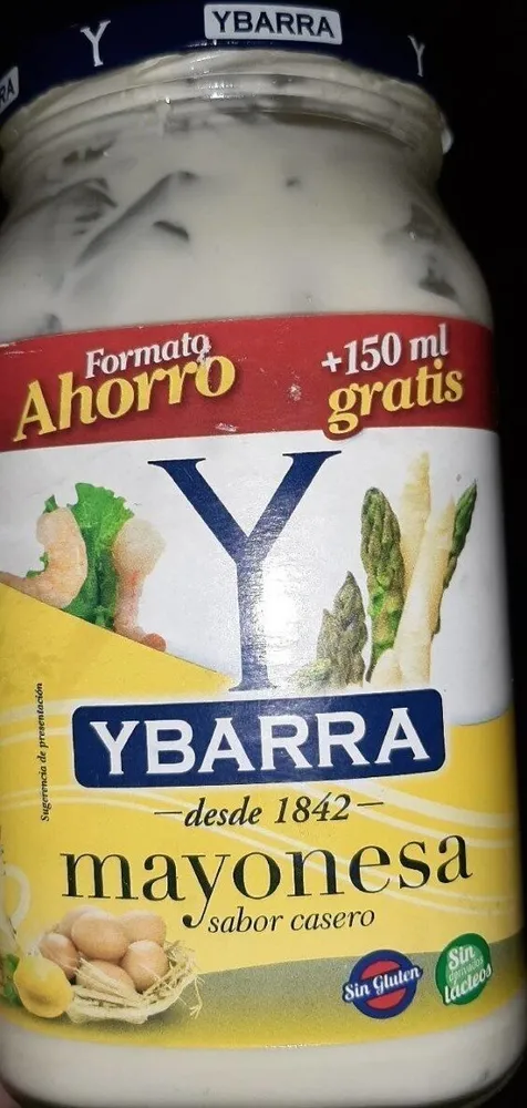 Mayonesa