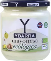 Mayonesa ecológica