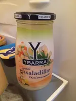Salsa Especial Ensaladillas