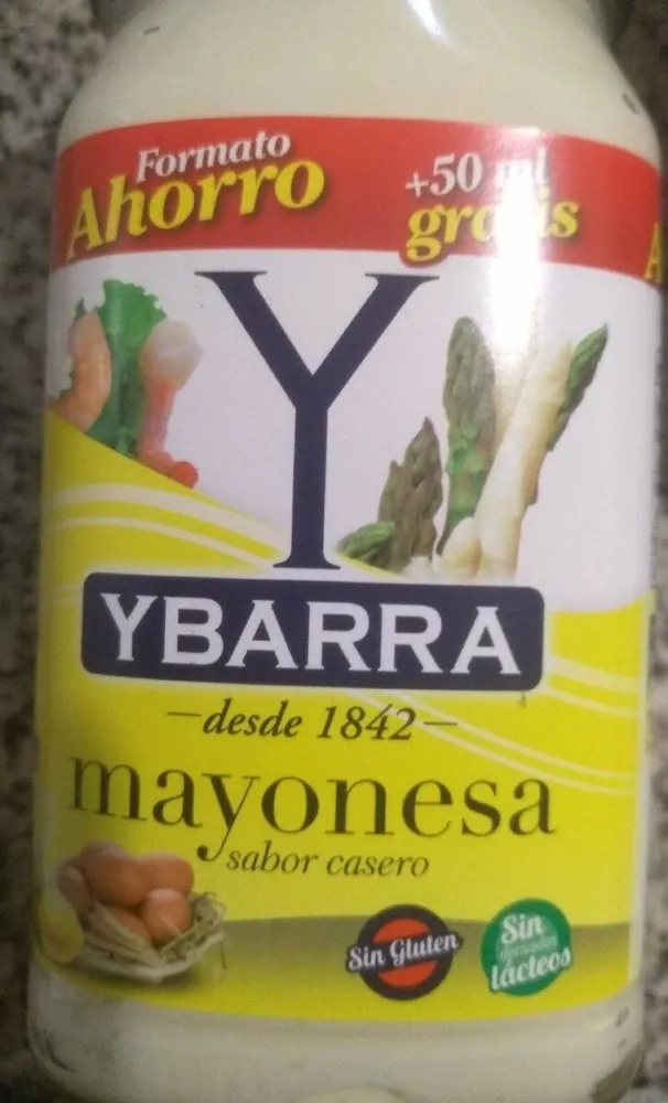 Mayonesa