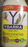 Mayonesa