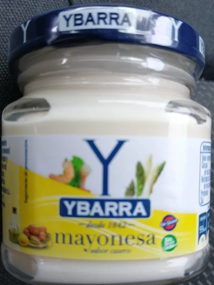 Mayonesa