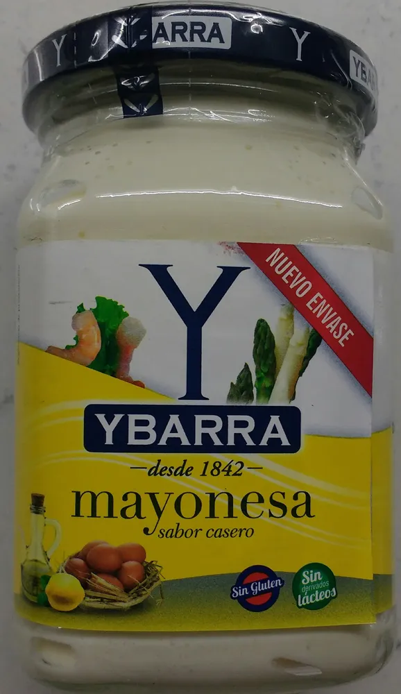 Mayonesa