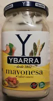 Mayonesa sabor casero