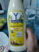 Mayonesa clásica casera