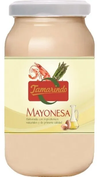 Mayonesa