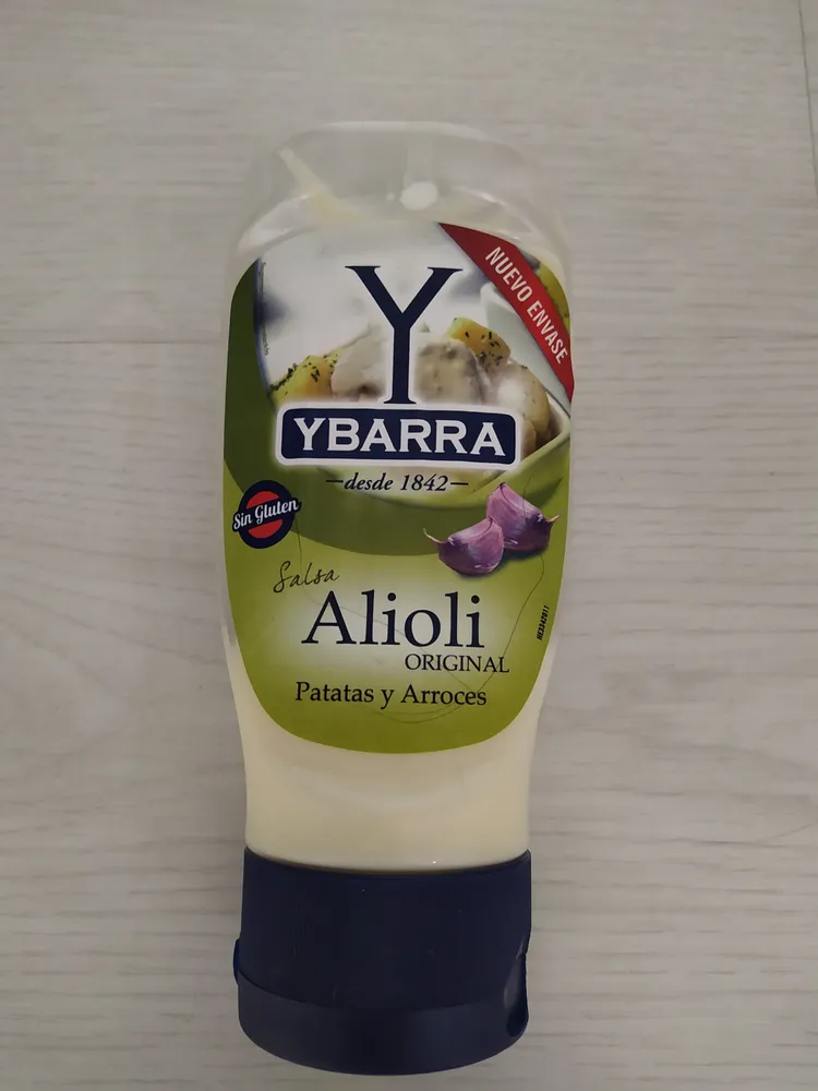 Alioli