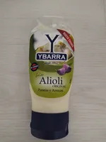 Alioli