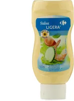 Mayonesa ligera