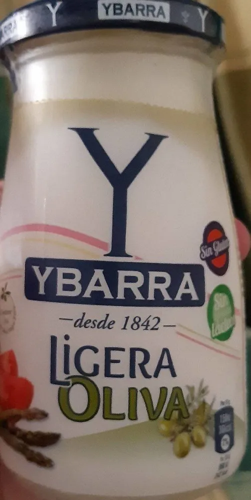 Ligera Oliva