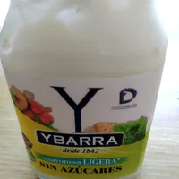 Mayonesa ligera