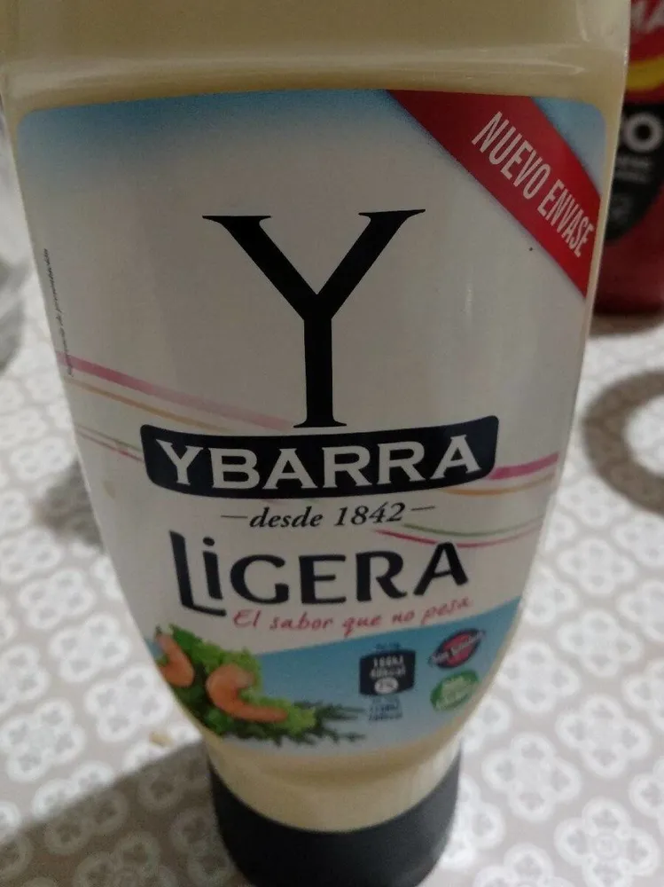 Ligera
