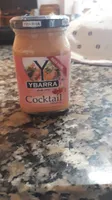 Salsa cocktail