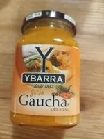 Salsa Gaucha