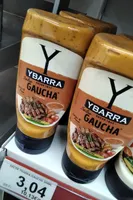 Salsa Gaucha