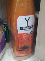 Salsa gaucha
