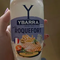 Salsa Roquefort