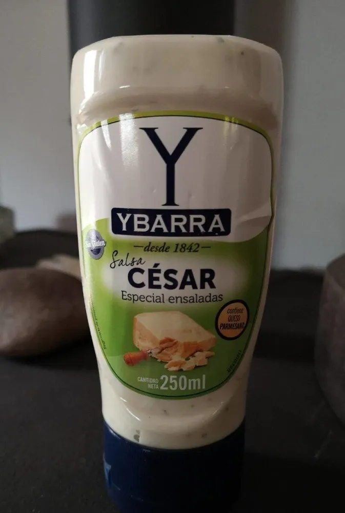 Salsa César