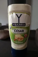 Salsa César