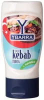 Salsa kebab turca