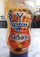 Salsa Barbacoa