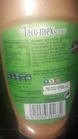 Salsa mexicana